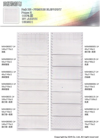 ZS-FSET 高級恤衫布2  45度照